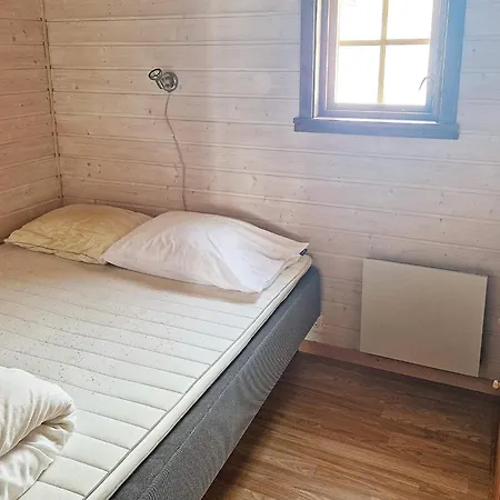 בית נופש 6 Person In Nordli-by Traum *