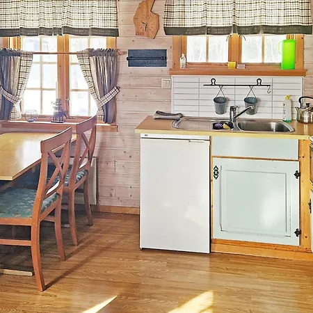 בית נופש 6 Person In Nordli-by Traum