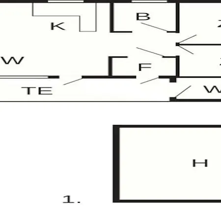 6 Person In Nordli-by Traum