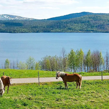6 Person In Nordli-by Traum *
