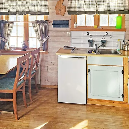 Holiday home 6 Person In Nordli-by Traum *