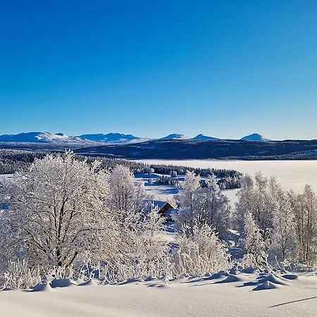 6 Person In Nordli-by Traum Holiday home